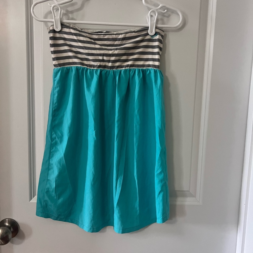Vintage Roxy Quicksilver Dress